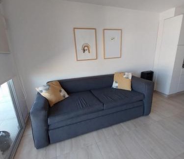 Villa Rumipal Apartment | Prado del Lago