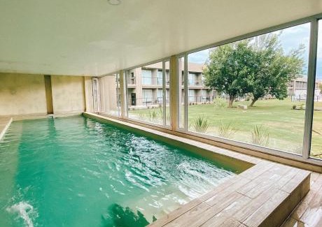 Villa Rumipal Apartment | Prado del Lago