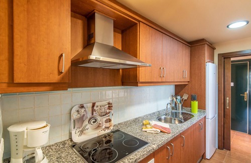 Ayamonte Apartment | Prado Golf - Isla Canela Golf GPHG45P86
