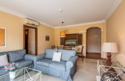 Ayamonte Apartment | Prado Golf - Isla Canela Golf GPHG45P86
