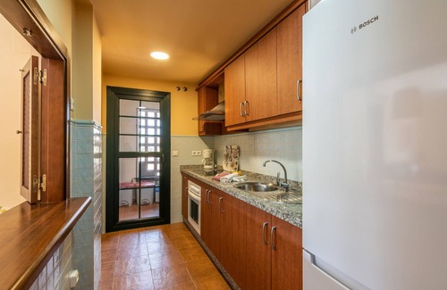 Ayamonte Apartment | Prado Golf - Isla Canela Golf GPHG45P86