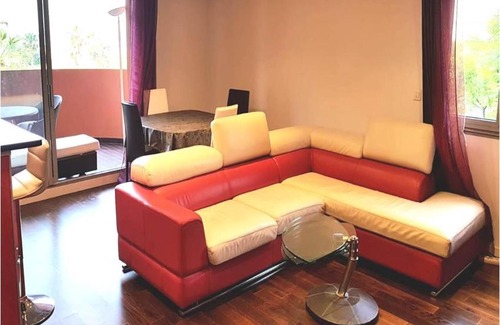 La Plage Apartment | Prado Plage 219 Rue du Commandant Rolland
