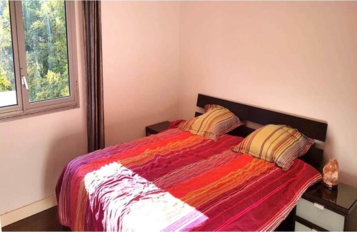 La Plage Apartment | Prado Plage 219 Rue du Commandant Rolland