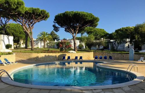 Vilamoura Resort | Prado Villas