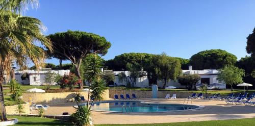Vilamoura Resort | Prado Villas