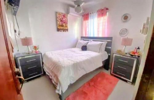 Santiago de los Caballeros Apartment | Prados de la Montana