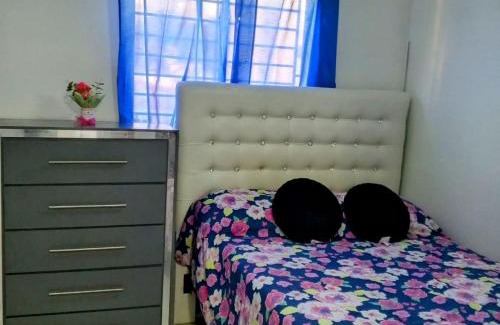Santiago de los Caballeros Apartment | Prados de la Montana