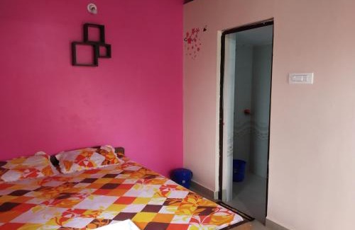 Patnem Ski Chalet | Prafulla Homestay