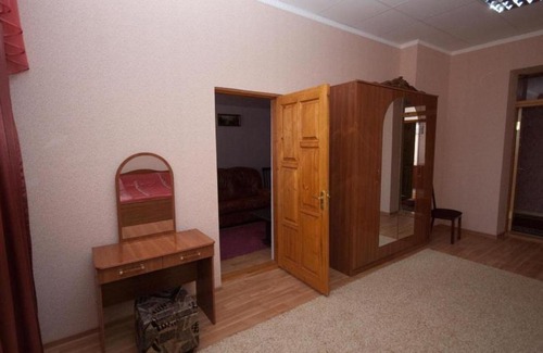 Armavir Hotel | Praga Hotel