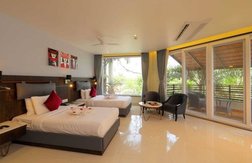 Chevella Resort | Pragati Resorts