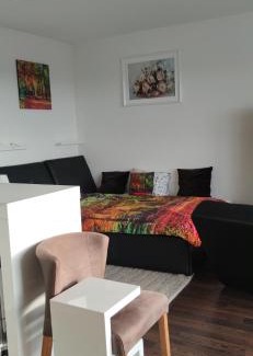 Letnany Apartment | Praha Letňany 168 s parkováním v garáži zdarma