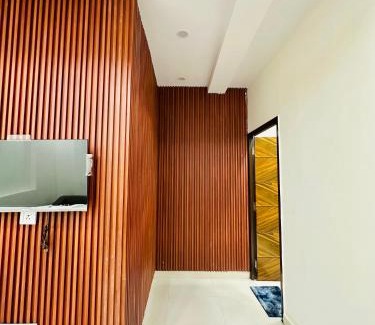 Khattalwada Apartment | Prahar Homes