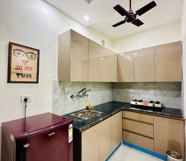 Khattalwada Apartment | Prahar Homes
