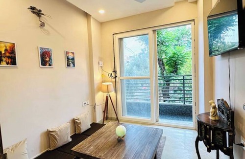 New Delhi Apartment | Prahar Homes