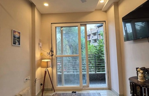 New Delhi Apartment | Prahar Homes
