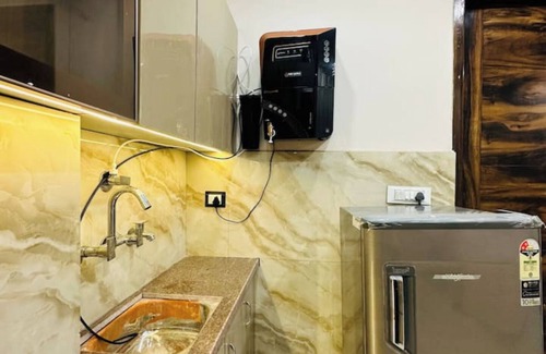 Kirti Nagar Apartment | Prahar Homes