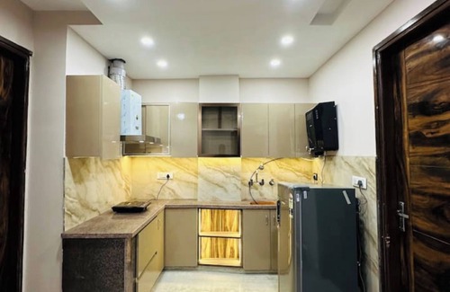 Kirti Nagar Apartment | Prahar Homes