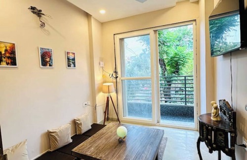 Kirti Nagar Apartment | Prahar Homes