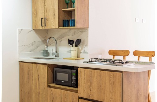 Sabaneta Apartment | Praia Apartaestudios