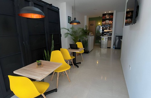 Sabaneta Apartment | Praia Apartaestudios
