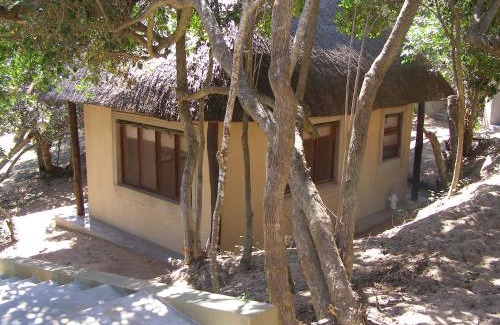 Mozambique Ski Chalet | Praia Da Baleias