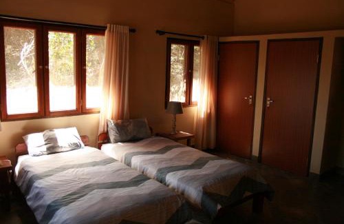 Mozambique Ski Chalet | Praia Da Baleias