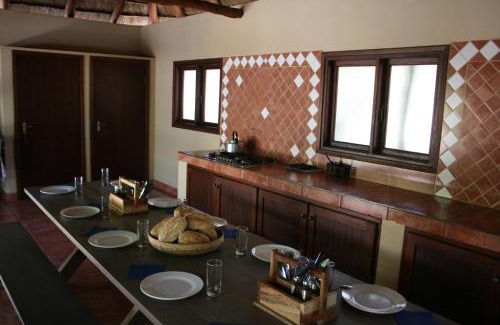 Mozambique Ski Chalet | Praia Da Baleias