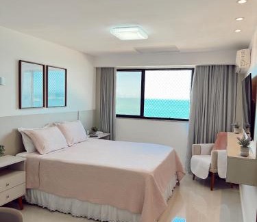 Vila Velha Apartment | Praia da Costa, SUNRISE STAY
