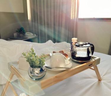 Vila Velha Apartment | Praia da Costa, SUNRISE STAY