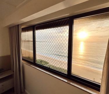 Vila Velha Apartment | Praia da Costa, SUNRISE STAY