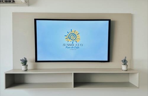 Vila Velha Apartment | Praia da Costa, SUNRISE STAY