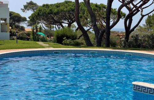 Alfa-Mar House | Praia da Falésia Alfa Mar Albufeira