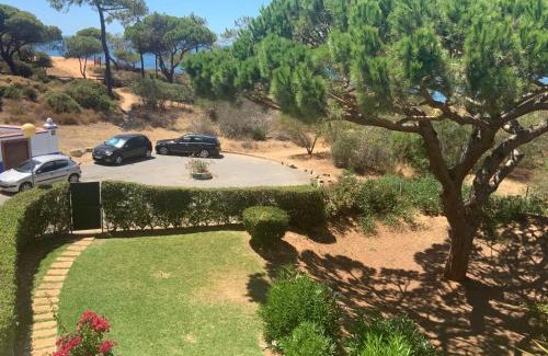 Alfa-Mar House | Praia da Falésia Alfa Mar Albufeira