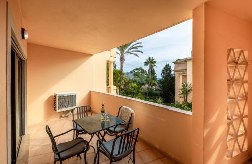 Praia da Luz Apartment | Praia da Luz Monique Apartment