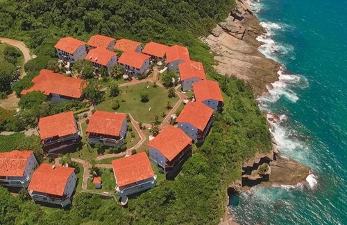 Caravelas Apartment | Praia das Caravelas Búzios