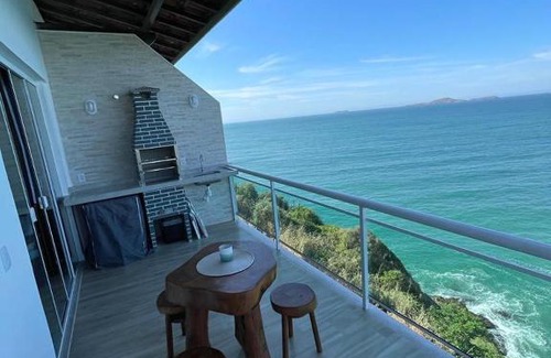 Caravelas Apartment | Praia das Caravelas Búzios