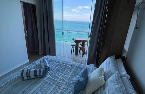 Caravelas Apartment | Praia das Caravelas Búzios