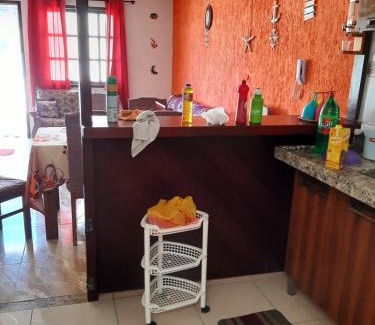 Foguete House | Praia das Dunas Residence Club