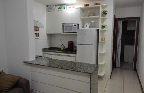 Monte Gordo Apartment | Praia de Guarajuba Bella Lunna