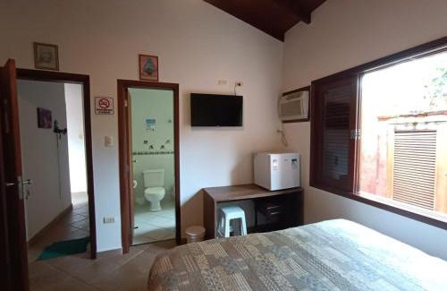 Itamambuca House | Praia de Itamambuca