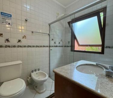 Itamambuca House | Praia de Itamambuca