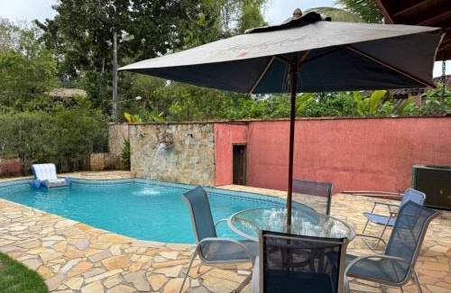 Itamambuca House | Praia de Itamambuca