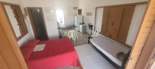 Ponta do Anel House | Praia de Macapá em Luis Correia - Chalé Avenida