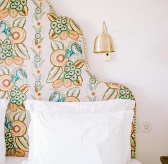 Valinhos Hotel | Praia do Canal Nature Retreat - Small Luxury Hotels of the World