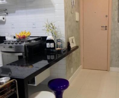 Catete Apartment | Praia do Flamengo Aterro Catete