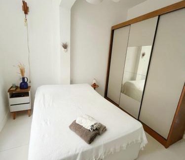 Catete Apartment | Praia do Flamengo Aterro Catete