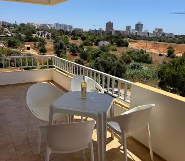 Prainha Apartment | Praia do Vau Apartamento 3D Mar Azul