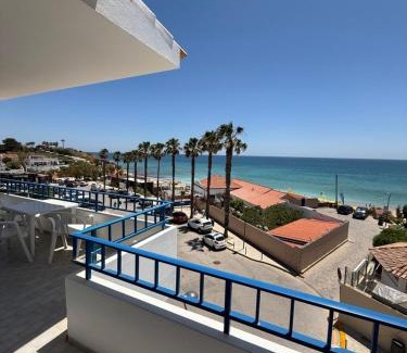 Portimao Apartment | Praia do Vau - Apartamentos Vau Janelas Azuis