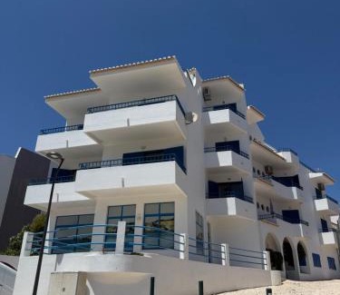 Portimao Apartment | Praia do Vau - Apartamentos Vau Janelas Azuis