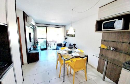 Praia dos Carneiros Apartment | Praia dos Carneiros FLAT Encantador